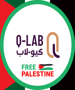 معامل كيو-لاب 